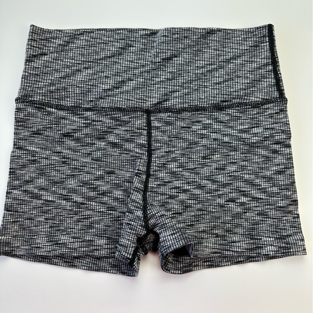 OFFLINE By Aerie Seamless Super Shortie